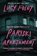 Paryski apartament - ebook