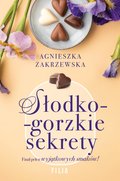 Słodko-gorzkie sekrety - ebook