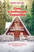 Zima w Jodłowym Zagajniku - ebook