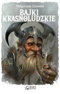 Inne: Bajki krasnoludzkie - ebook