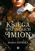 Fantasy: Księga Wszystkich Imion - ebook