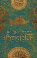 Inne: Necrolotum - ebook