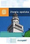 Ziemia Opolska. Miniprzewodnik - ebook