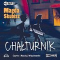 Chałturnik - audiobook