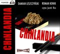 audiobooki: Chinlandia - audiobook