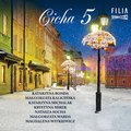 audiobooki: Cicha 5 - audiobook