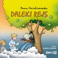 audiobooki: Daleki rejs - audiobook