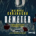 audiobooki: Demeter - audiobook