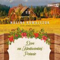 audiobooki: Dom na Niedźwiedziej Polanie - audiobook