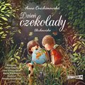 Dla dzieci i młodzieży: Dzień Czekolady. Słuchowisko - audiobook