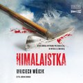 Kryminał, sensacja, thriller: Himalaistka - audiobook