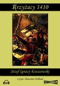 audiobooki: Krzyżacy 1410 - audiobook