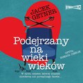 audiobooki: Podejrzany na wieki wieków - audiobook