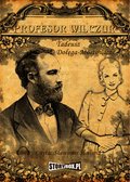Profesor Wilczur - audiobook