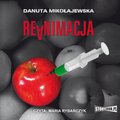 Reanimacja - audiobook