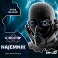 Starship. Tom 3. Najemnik - audiobook
