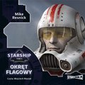Fantastyka: Starship. Tom 5. Okręt flagowy - audiobook