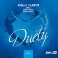 audiobooki: Tancerze. Tom 2. Duety - audiobook