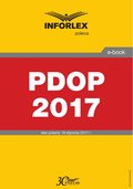 PDOP 2017 - ebook