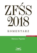 ZFŚS 2018 - ebook