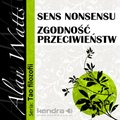 Sens nonsensu i Zgodność przeciwieństw - audiobook