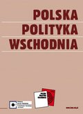 Dokument, literatura faktu, reportaże, biografie: Polska polityka wschodnia - ebook