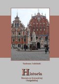 Historia literatury łotewskiej i łatgalskiej - ebook