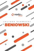 Beniowski - ebook