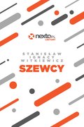 ebooki: Szewcy - ebook