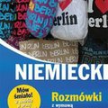 Niemiecki: Niemiecki. Rozmówki z wymową i słowniczkiem - ebook