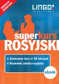 Rosyjski: Rosyjski. Superkurs (kurs + rozmówki). Wersja mobilna - ebook