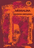 Obyczajowe: Messalina - cesarzowa nierządnica - audiobook