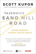 biznes: Tajemnice Sand Hill Road - ebook