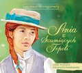 Dla dzieci i młodzieży: Ania z Szumiacych Topoli - audiobook