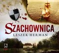 Kryminał, sensacja, thriller: Szachownica - audiobook