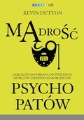 poradniki: Mądrość psychopatów - ebook