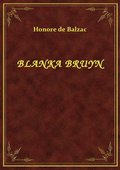Blanka Bruyn - ebook