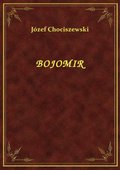 ebooki: Bojomir - ebook