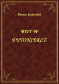 ebooki: But W Butonierce - ebook
