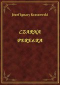 Czarna Perełka - ebook