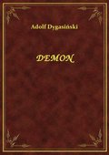 Demon - ebook