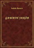 Gawath Jakób - ebook