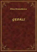 ebooki: Gedall - ebook