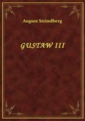 ebooki: Gustaw III - ebook