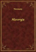 Historyja - ebook