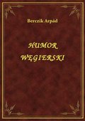 ebooki: Humor Węgierski - ebook