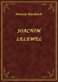 ebooki: Joachim Lelewel - ebook