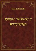 ebooki: Karol Wielki Y Witykind - ebook