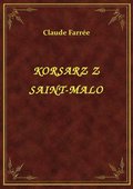 Korsarz Z Saint-Malo - ebook