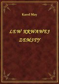 Lew Krwawej Zemsty - ebook